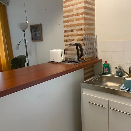 Tournesol Appartamento Layrac