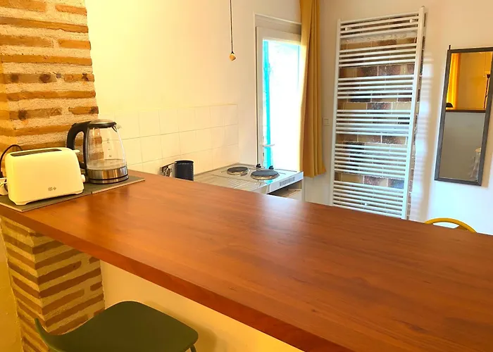 Tournesol アパート